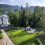 Гостевой дом Monali Карпач