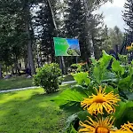 蒙纳里旅馆 招待所 3*