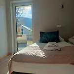 Гостевой дом Monali Карпач