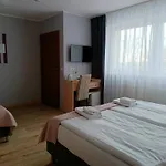 Гостевой дом Monali
