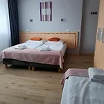 Гостевой дом Monali 3*