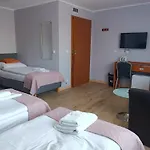 Гостевой дом Monali 3*