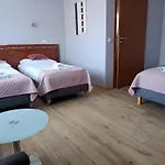 Гостевой дом Monali