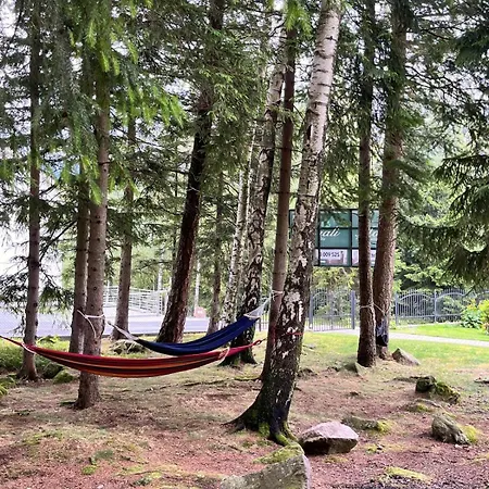 ゲストハウス Monali 3*