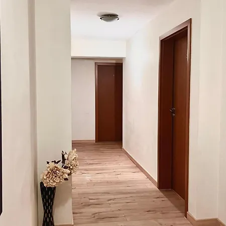 Affittacamere Monali Karpacz