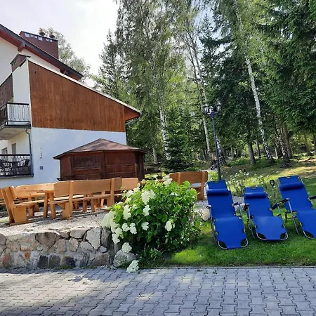 Гостевой дом Monali