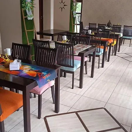 Monali 3* Karpacz