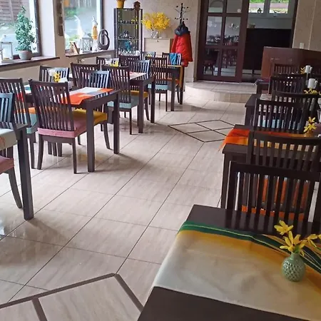 Monali ゲストハウス