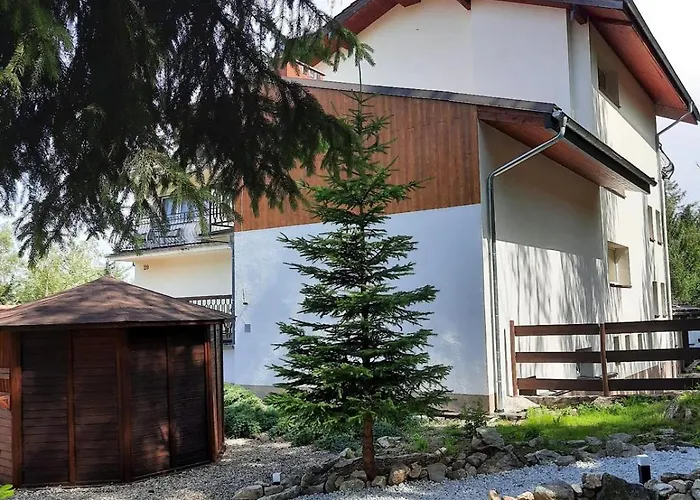 Гостевой дом Monali 3*