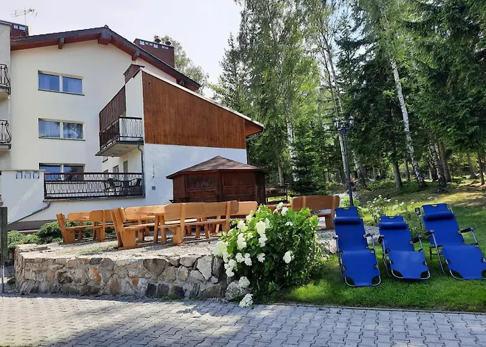 Гостевой дом Monali 3*