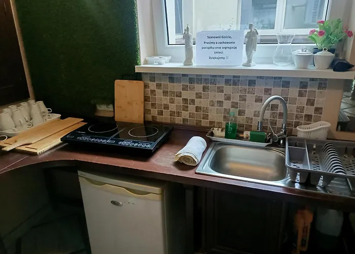 Monali Гостевой дом