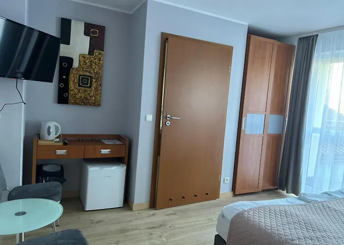 Monali Гостевой дом 3*