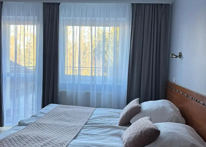 Гостевой дом Monali 3*