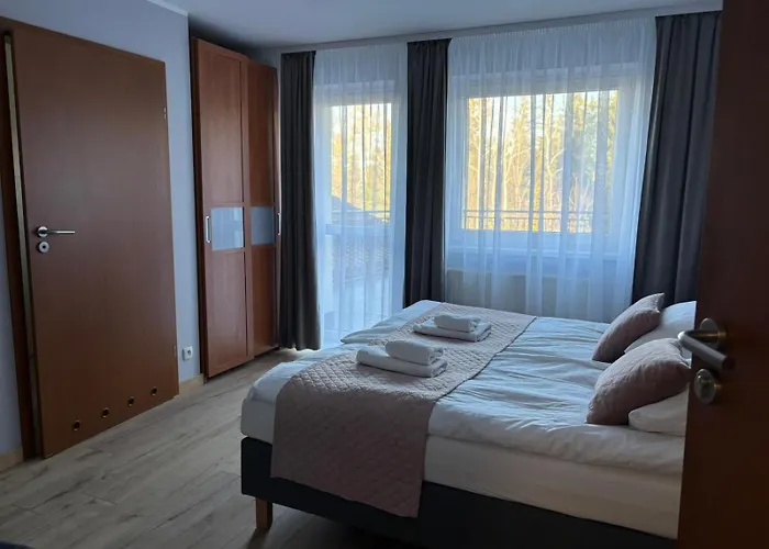 Monali Гостевой дом Карпач