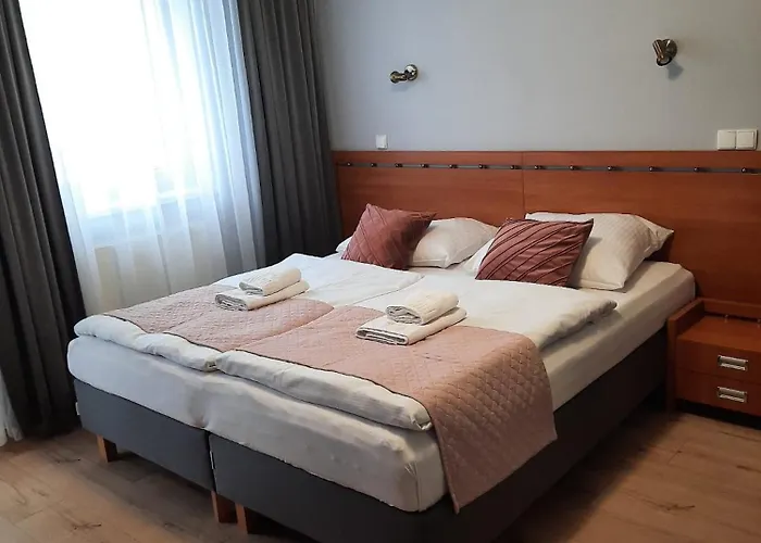 Monali 3* Карпач