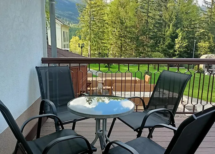 Гостевой дом Monali 3*