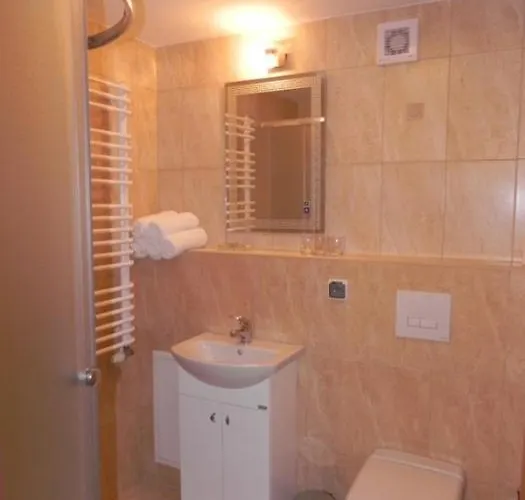 Monali 3* Карпач