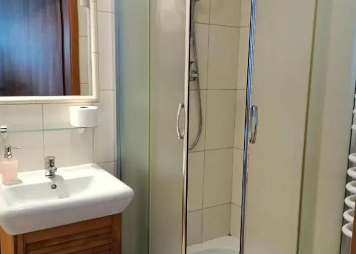 Гостевой дом Monali 3*