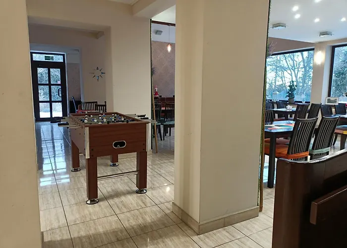 Monali Гостевой дом 3*