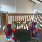Monali בית הארחה קרפאז'