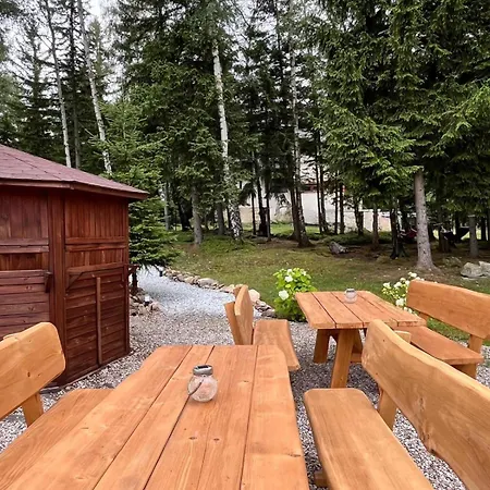 Monali Gasthof Karpacz