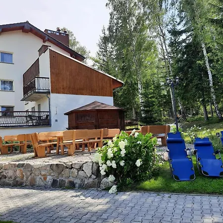 Vendégház Monali 3*