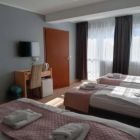 Monali Gasthof Karpacz