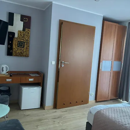 Monali Гостевой дом 3*
