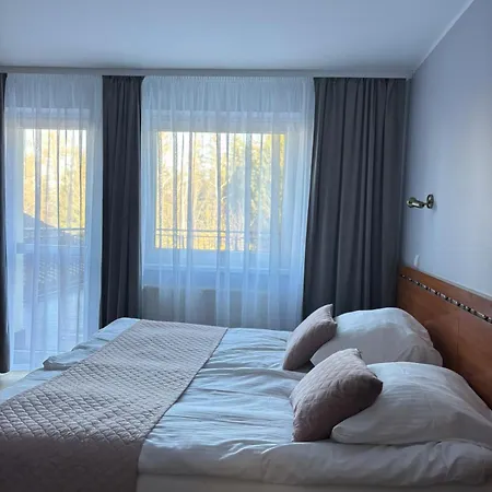 Pensjonat Monali 3*