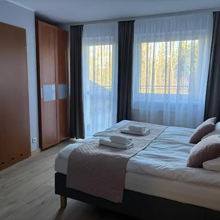 Monali Penzion Karpacz