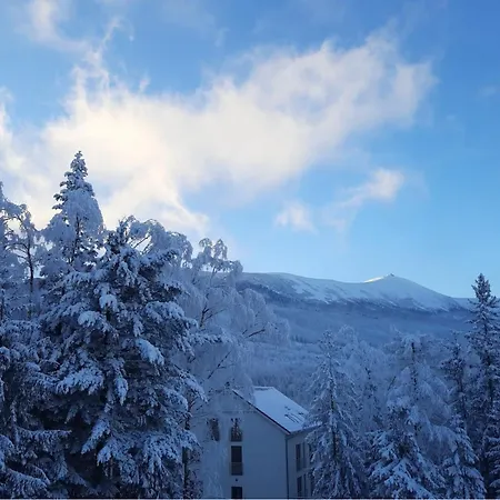 بيت ضيافة Monali كارباش