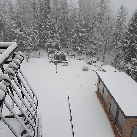 Monali Pensjonat Karpacz
