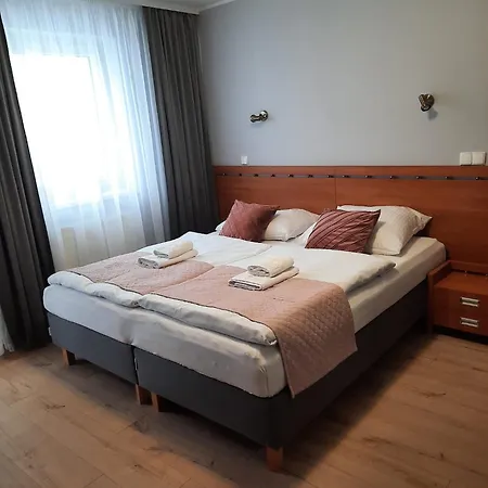 Monali 3* Карпач