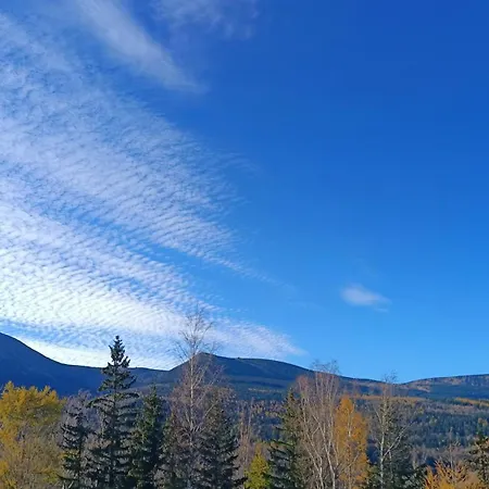 بيت ضيافة Monali كارباش