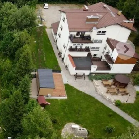 Penzion Monali Karpacz