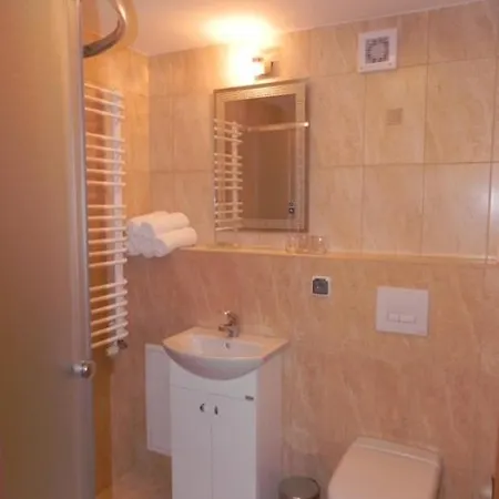 Monali 3* Карпач