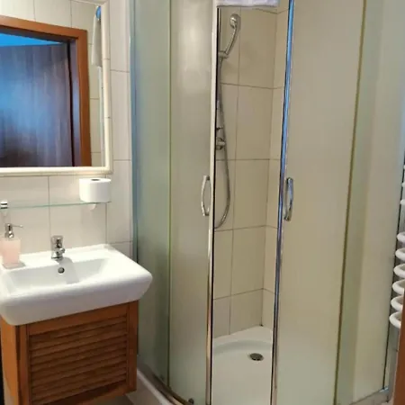 Гостевой дом Monali 3*