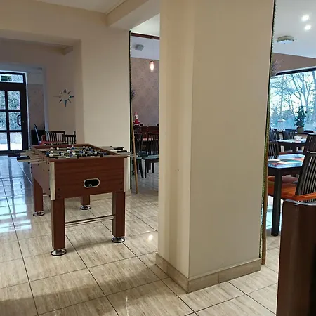 Monali بيت ضيافة 3*