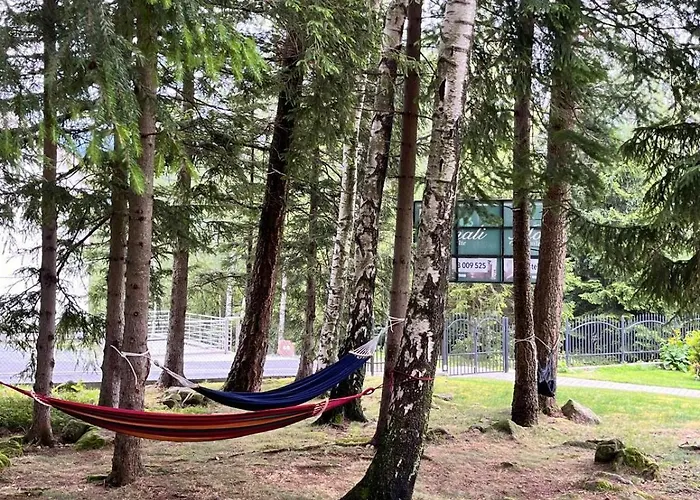 بيت ضيافة Monali 3*