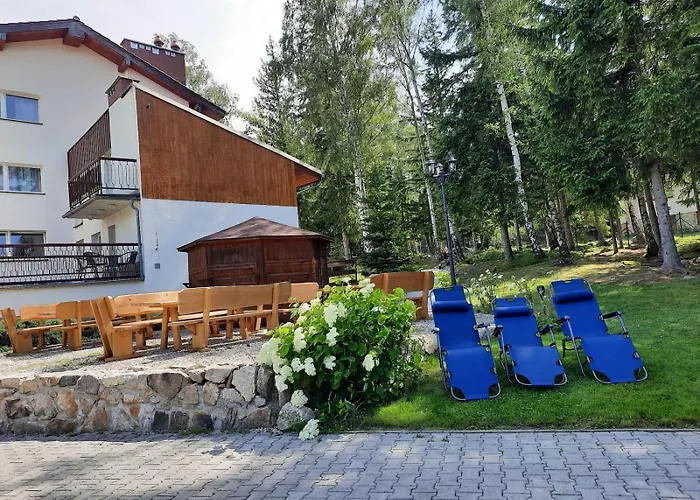 بيت ضيافة Monali