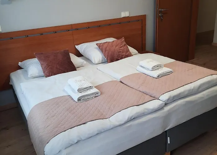 بيت ضيافة Monali 3*