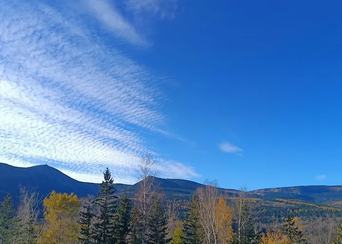 Vendégház Monali Karpacz